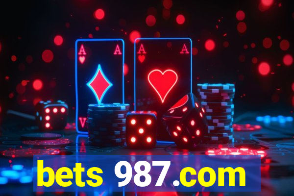 bets 987.com